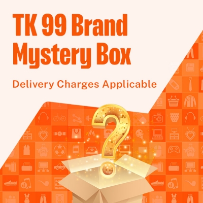 Picture of 99 Taka Brand M ystery Box