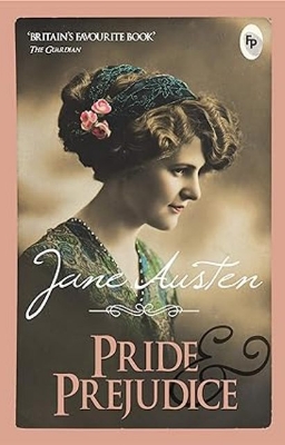 Picture of Pride and Prejudice  Paperback