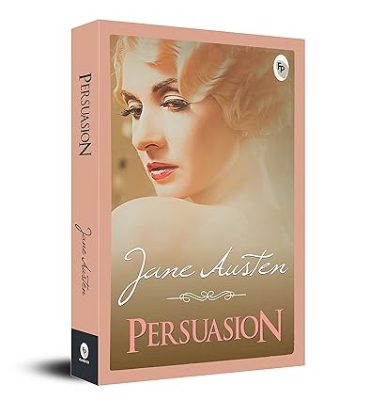 Picture of PERSUASION- Fingerprint (Paperback) Imported Book.