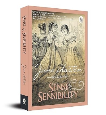 Picture of Sense and Sensibility (Paperback) Imported Book