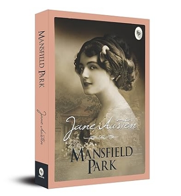 Picture of Mansfield Park- Fingerprint (Paperback) Imported Book.