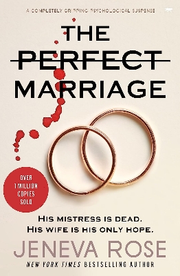 Picture of The Perfect Marriage (Paperback)