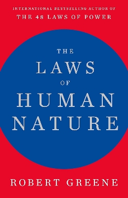 Picture of The Laws of Human Nature (Papeback)