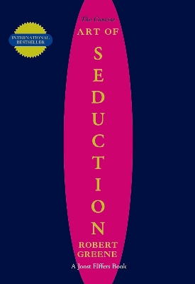Picture of The Art Of Seduction (Paperback)