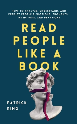 Picture of Read People Like a Book (paperback)