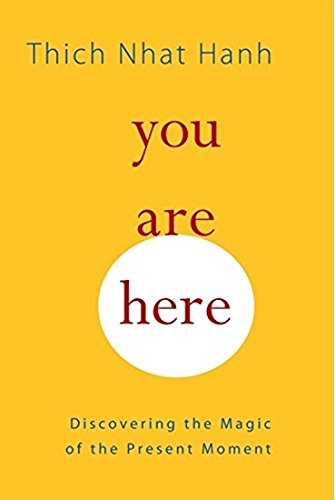 Picture of You Are Here (Paperback)