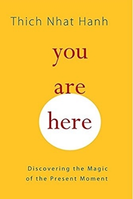 Picture of You Are Here (Paperback)