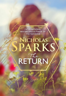 Picture of THE RETURN (Paperback) Yellow Print