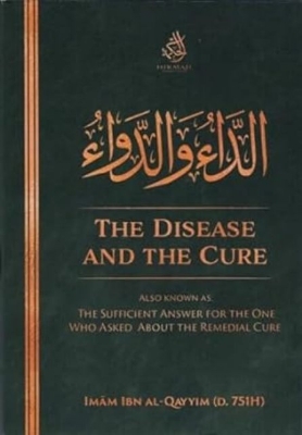 Picture of The disease and the cure(paperback)