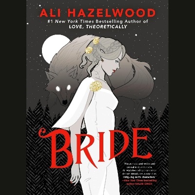 Picture of Bride (paperback)