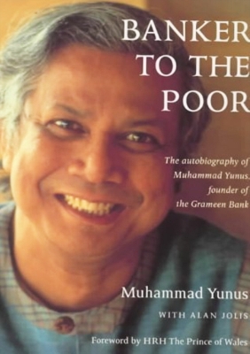 Picture of Banker to the Poor (হার্ডকভার)