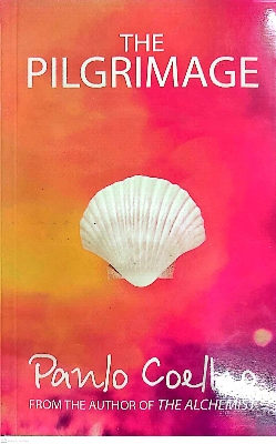 Picture of The Pilgrimage -(Paperback) -Yellow Print