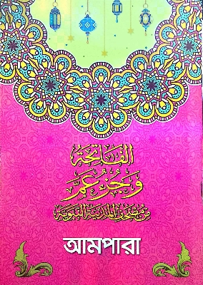 Picture of আমপাড়া -(পেপারব্যাক)