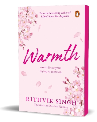 Picture of Warmth (Paperback) White print