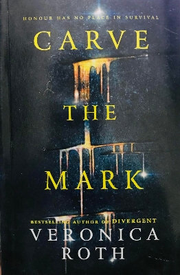 Picture of Grave The Mark (Paperback)