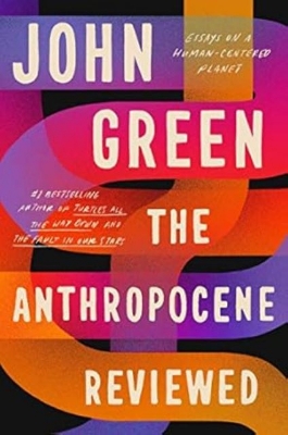 Picture of The Anthropocene Reviewed (Paperback)
