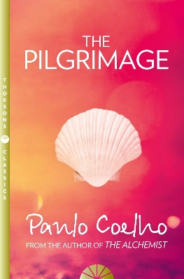 Picture of The Pilgrimage (Paperback)