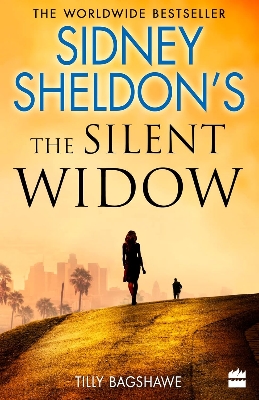 Picture of Sidney Sheldon's The Silent Widow (Paperback)