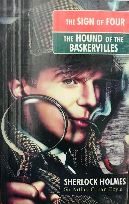 Picture of The Hound of The Baskervilles Paperback