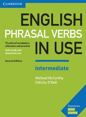 Picture of English Phrasal Verbs In Use [Paperback]