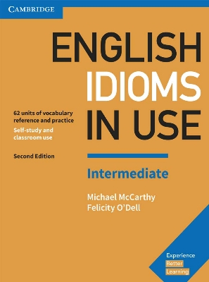 Picture of English Idioms In use [Paperback]