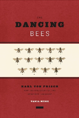 Picture of Dancing Bees [Paperback]