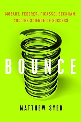 Picture of Bounce [Paperback]