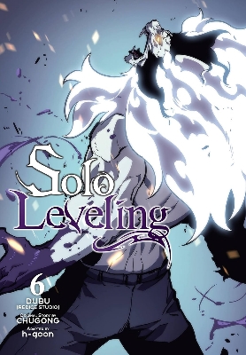 Picture of Solo Leveling, Vol. 6 (Manga) Paperback
