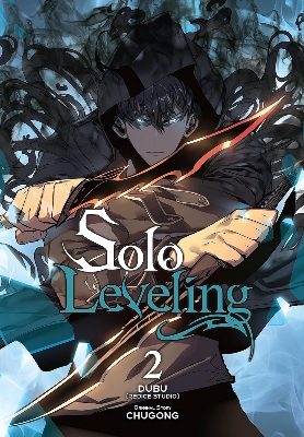 Picture of Solo Leveling, Vol. 2 (Manga) Paperback
