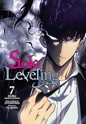 Picture of Solo Leveling, Vol. 7 (Manga) Paperback