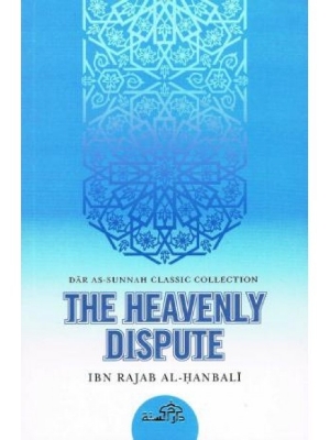 Picture of The Heavenly Dispute