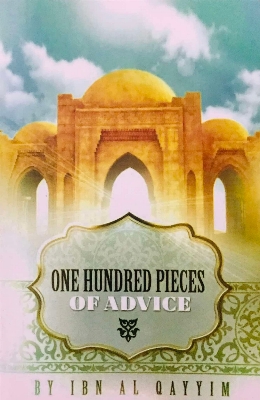 Picture of One hundredpieces of advice  (Paperback)