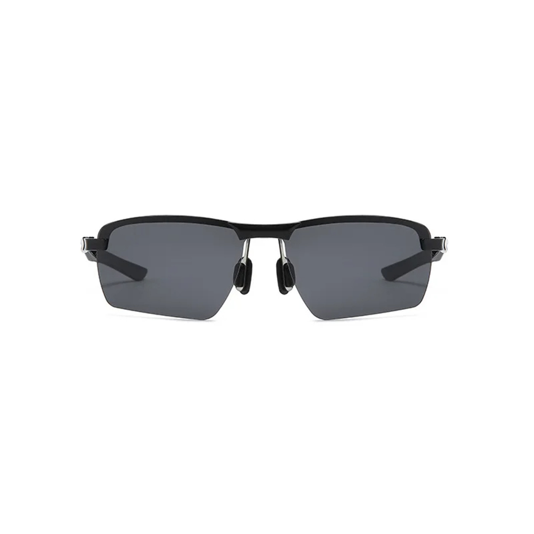 Picture of Stylish Sunglasses For Men Sports Polarized Shades