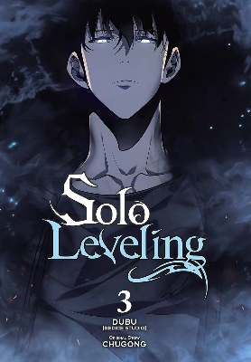 Picture of Solo Leveling, Volume 3 (comic) Paperback