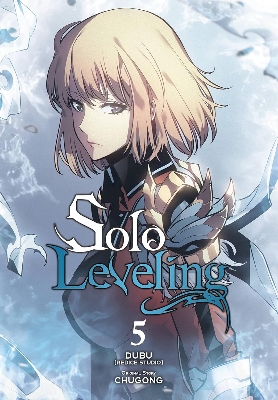 Picture of Solo Leveling, Volume 5 (comic) Paperback