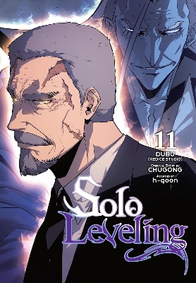 Picture of Solo Leveling, Volume 11 (comic) Paperback