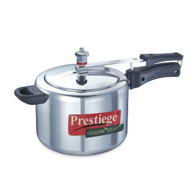 Picture of Prestiege Pressure cooker 5 Litre (INDUCTION)