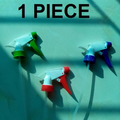 Picture of Spray Nozzle Trigger Chemical Resistant