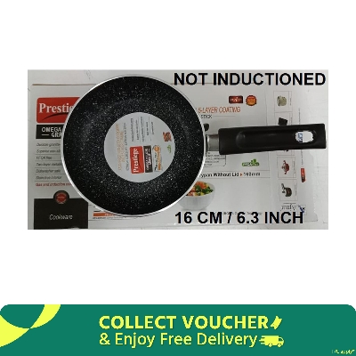 Picture of Prestiege Deluxe Granite Fry pan Size 16CM-28CM