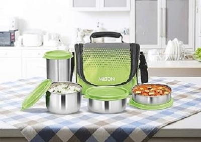 Picture of Milton Tasty Lunch Combo-3 (SOFTLINE)