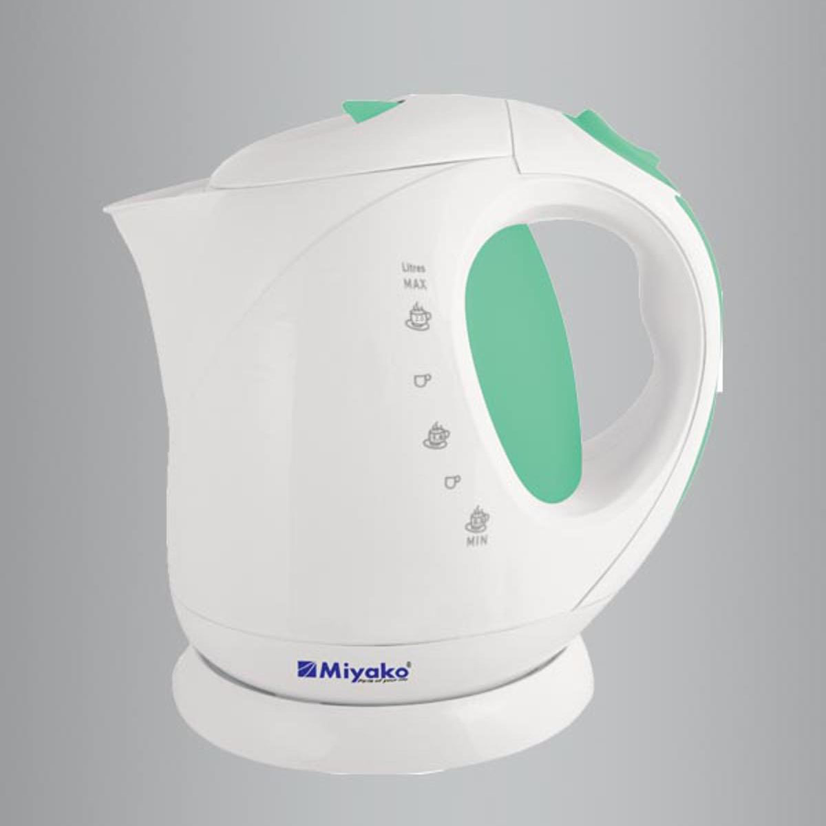 Picture of Miyako Water heater/ Automatic Electric Kettle 2 Liter