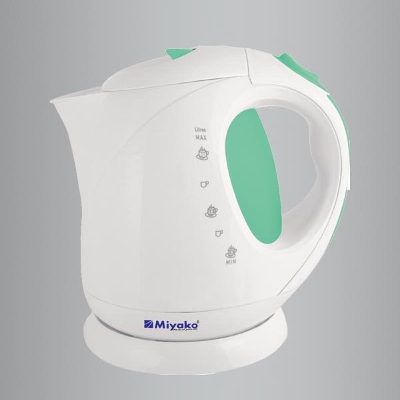Picture of Miyako Water heater/ Automatic Electric Kettle 2 Liter