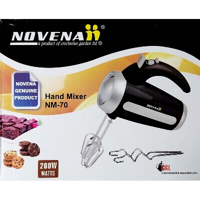 Picture of Novena Egg Beater & Mixer