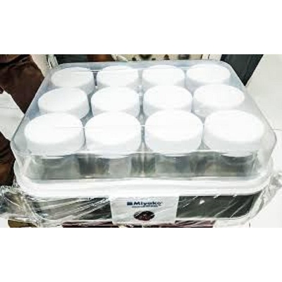 Picture of Miyako Doi Maker 11101 (12 Glass cups)