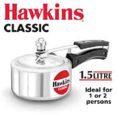 Picture of Hawkins Classic Pressure Cooker 1.5L