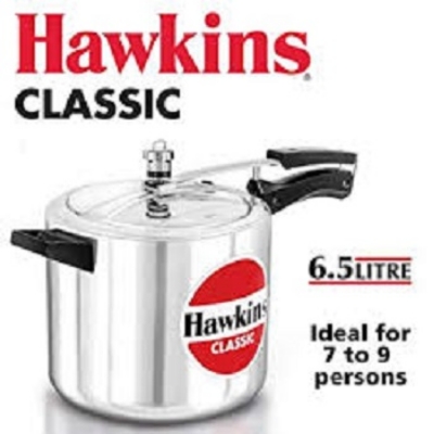 Picture of Hawkins Classic Pressure Cooker 6L