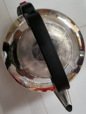 Picture of Miyako Automatic Electric Steel Kettle MK-A05-41 (4.1 L)