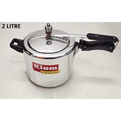Picture of Kiam Classic Pressure Cooker 2L-12L (Price accordingly size)