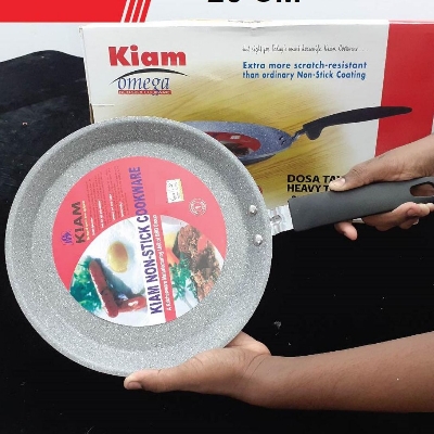 Picture of Kiam Dosa Tawa 26-30 CM (As per picture and size)