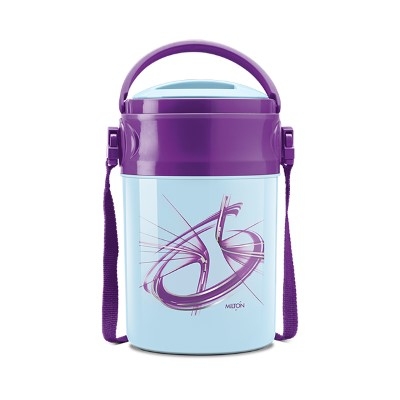 Picture of Milton ODYSSEY 4 Actual capacity: 1720ML